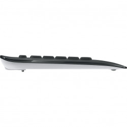 Kit tastatura + mouse Logitech MK540 Wireless, Negru - Img 4