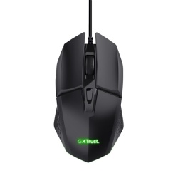 Kit Trust GXT790 TRIDOX 3-IN-1, negru - Img 12