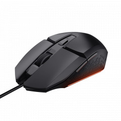 Kit Trust GXT790 TRIDOX 3-IN-1, negru - Img 4