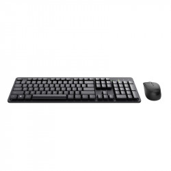 Kit Trust Ody II wireless, negru - Img 2