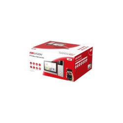 KIT VIDEOINTERFON IP WIFI 1FAMILIE