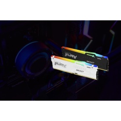 KS DDR5 32GB K2 5600 KF556C36BBEAK2-32 - Img 11