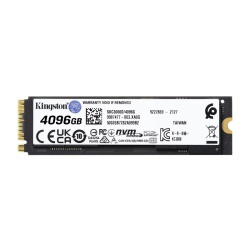 Ks ssd 4096gb m.2 nvme skc3000d/4096g - Img 3