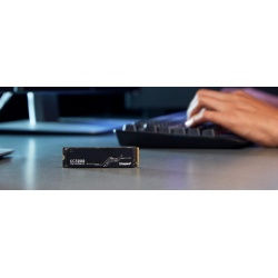 Ks ssd 4096gb m.2 nvme skc3000d/4096g - Img 8