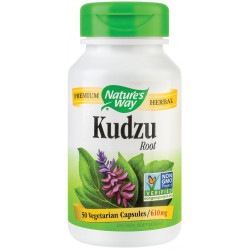 KUDZU 610MG 50CPS VEGETALE