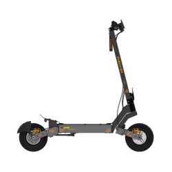 Kugoo Kirin G4 Electric Scooter - Img 3