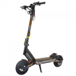 KuKirin T3 Electric Scooter - Img 2