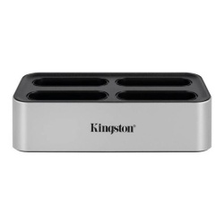 KWorkflow Dock w/ AC-Hub WFS-U