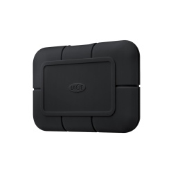 LACIE EXTERNAL SSD 2TB RUGGED PRO - Img 1
