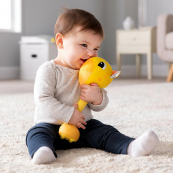 Lamaze- Girafa Gigi, cu sunete - Img 4
