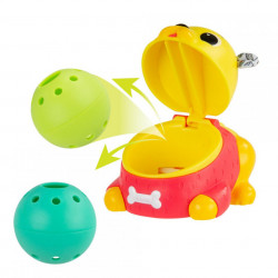 Lamaze- Jucarie de urmarire, Pug - Img 2
