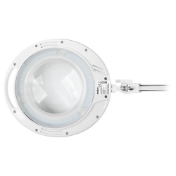 LAMPA CU LUPA 5 DIOPTRII 10W REBEL - Img 3