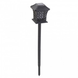 Lampa solara de exterior "COMBO" cu 12 LED-uri cu posibilitate de montaj la sol sau pe perete - Img 6