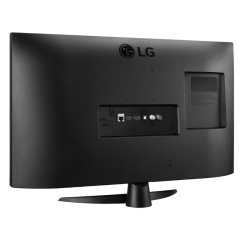 LED TV 27" LG 27TQ615S-PZ.AEU - Img 5