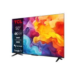 LED TV 4K 50''(126cm) TCL 50V6B (Model 2 - Img 3