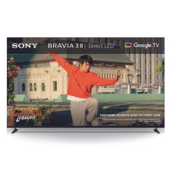 LED TV 75"(189cm) SONY K75XR35M2PB.CEI