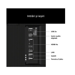 LED TV 75"(189cm) SONY K75XR95M2PB.CEI - Img 2