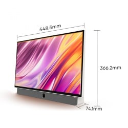 LED TV FHD 24"(60cm) METZ 24MPE7000 - Img 6