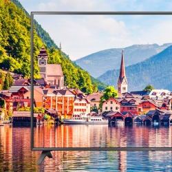 LED TV ULTRAHD 4K SMART 65 INCH 165 CM LG - Img 6