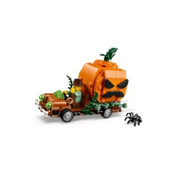 LEGO CAMIONETA CU DOVLEAC SCULPTAT 40822 - Img 6