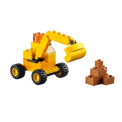 LEGO CLASSIC CONSTRUCTIE CREATIVA CUTIE MARE 10698 - Img 5