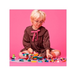 LEGO CLASSIC PLACA DE BAZA GRI 11024 - Img 3