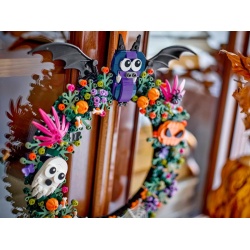 LEGO CORONITA DE HALLOWEEN 40825 - Img 3