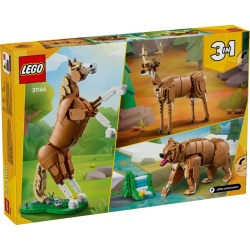 LEGO CREATOR CAL FRUMOS 31166 - Img 8