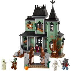 LEGO CREATOR CONACUL BANTUIT 31167 - Img 2