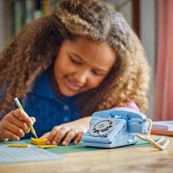 LEGO CREATOR TELEFON RETRO 31174 - Img 3