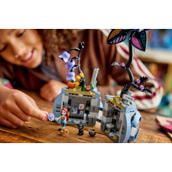 LEGO DISNEY GHIVECIUL LUI SALLY 43288 - Img 5