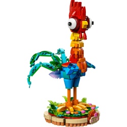 LEGO DISNEY HEIHEI 43272 - Img 7