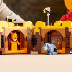 LEGO DISNEY WINNIE DE POOH 43300 - Img 7