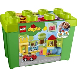 LEGO DUPLO CUTIE DELUXE IN FORMA DE CARAMIDA 10914 - Img 7