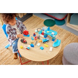 LEGO DUPLO SEDIUL ECHIPEI LUI PAIENJENEL 10464 - Img 5