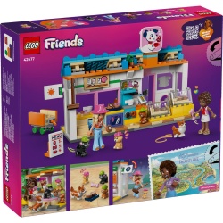 LEGO FIRENDS BRUTARIE CU BUNATATI PENTRU CAINI 42677 - Img 7