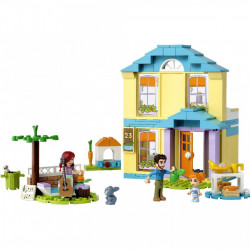 Lego friends casa lui paisley 41724 - Img 2