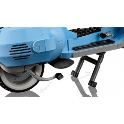 LEGO ICONICS VEHICULE ICONICE VESPA 125 10298 - Img 9