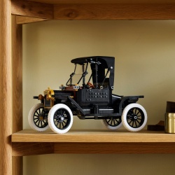 LEGO ICONS FORD MODEL T 11376 - Img 10