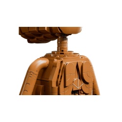 LEGO IDEAS ET EXTRATERESTRUL 21370 - Img 8
