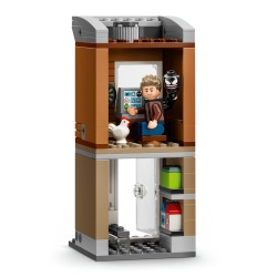LEGO MARVEL OMUL PAIANJEN VS OSCORP 76324 - Img 7