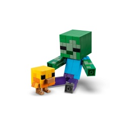 LEGO MINECRAFT JOCHEU DE GAINI 21582 - Img 11