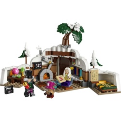 LEGO ONE PIECE ASCUNZATOAREA DOCTORULUI HIRILUK 75641 - Img 2