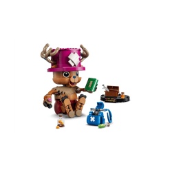 LEGO ONE PIECE TONY TONY CHOPPER 75643 - Img 7