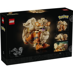 LEGO POKEMON ARCANINE 72160 - Img 10