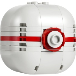 LEGO POKEMON PREMIER BALL 30729 - Img 2