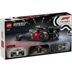 LEGO SPEED CHAMPIONS MASINA DE CURSE AUDI REVOLUT F1 TEAM R26 77259 - Img 8