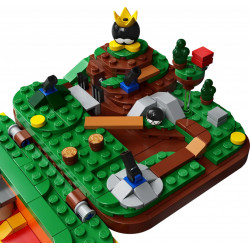 LEGO Super Mario 64™ Question Mark Block 71395 - Img 6