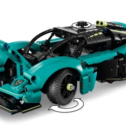 LEGO TECHNIC ASTON MARTIN VALKYRIE 42208 - Img 8