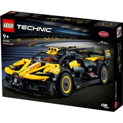 LEGO TECHNIC BOLID BUGATTI 42151 - Img 5